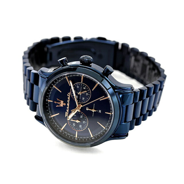 R8873618032 | Maserati Epoca Quartz Battery Operated
