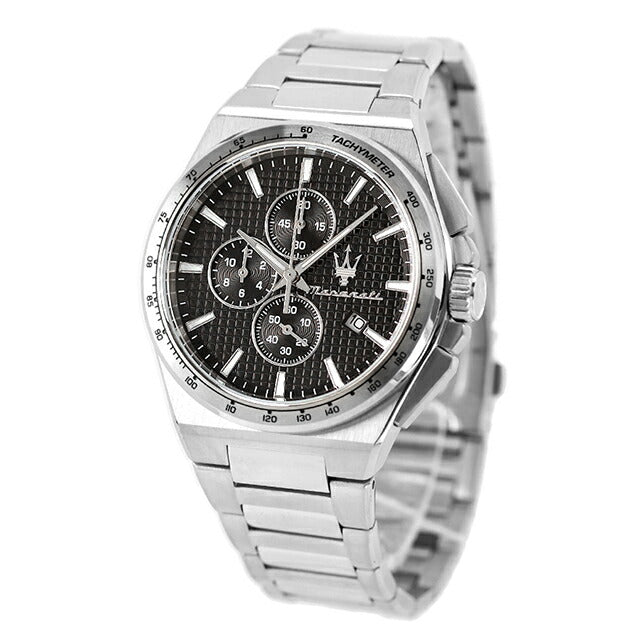 R8873653004 | マセラティ ベロチタ スリム クォーツ 電池式