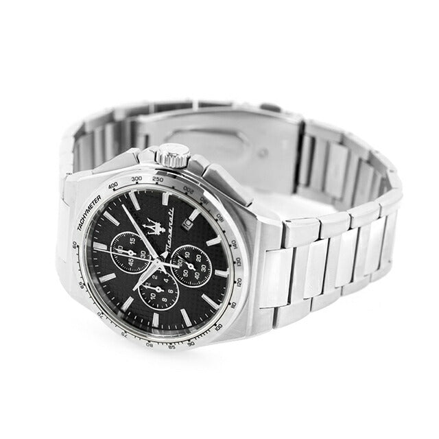 R8873653004 | マセラティ ベロチタ スリム クォーツ 電池式