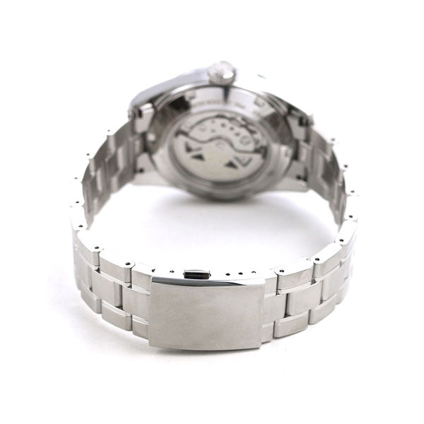 オリエントスター スタンダード 38.5mm 自動巻き 機械式 RK-AU0004B 腕時計 ブランド メンズ ブラック RK-AU0004B