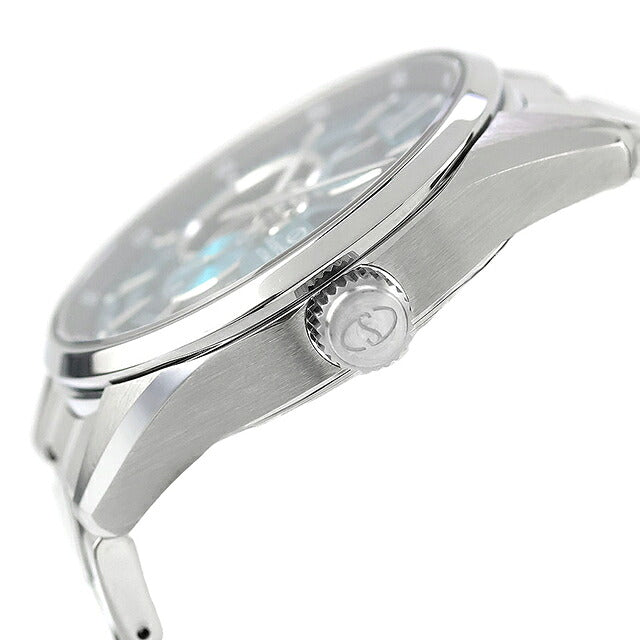 RK-AV0140E | Orient Star Contemporary Modern Skeleton 75th Anniversary Model Automatic Winding