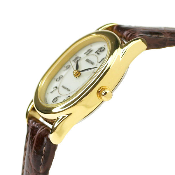 Citizen Regno Eco Drive Solar Ladies RL26-2091C Watch Brand Women&