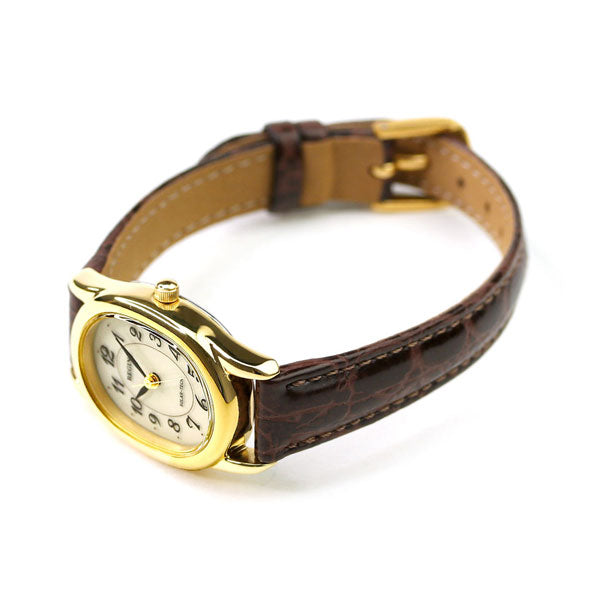 Citizen Regno Eco Drive Solar Ladies RL26-2091C Watch Brand Women&