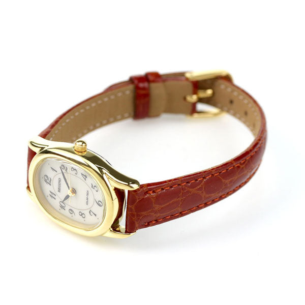 Citizen Regno Eco Drive Solar Ladies RL26-2092C Watch Brand Women&
