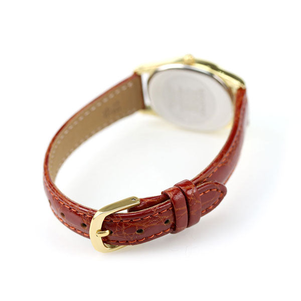 公民Regno Eco Drive Solar Ladies RL26-2092C观看品牌女性RL26-2092C