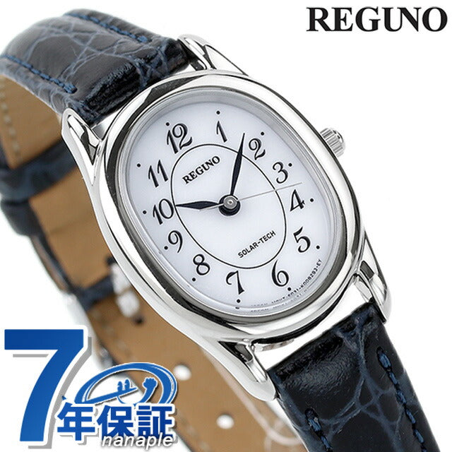 公民Regno Eco Drive太阳能女士RL26-2093C观看品牌女性RL26-2093C