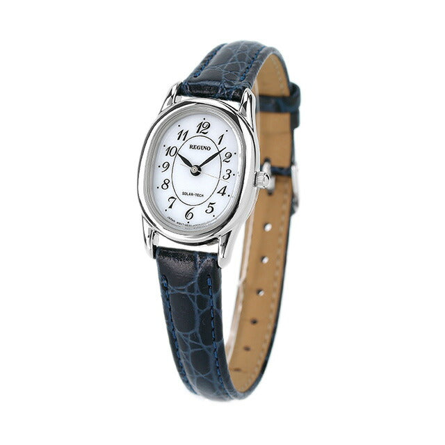 公民Regno Eco Drive太阳能女士RL26-2093C观看品牌女性RL26-2093C