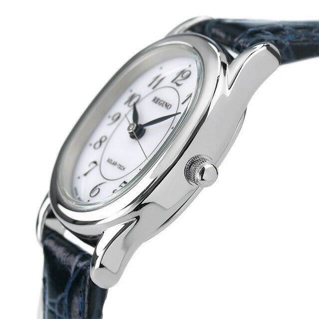 公民Regno Eco Drive太阳能女士RL26-2093C观看品牌女性RL26-2093C