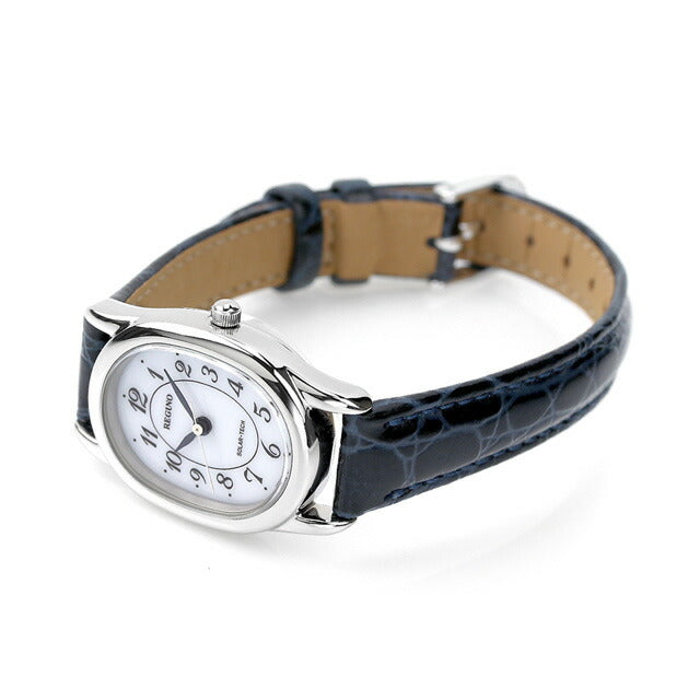 公民Regno Eco Drive太阳能女士RL26-2093C观看品牌女性RL26-2093C