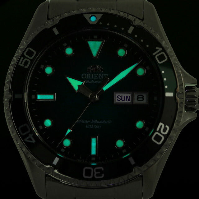 RN-AA0811E | スポーツ 自動巻き