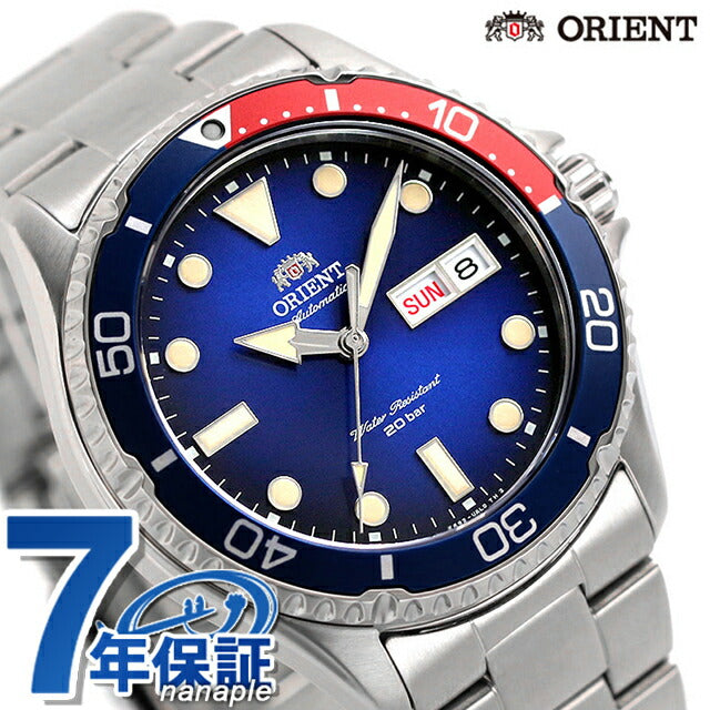 RN-AA0812L | スポーツ 自動巻き