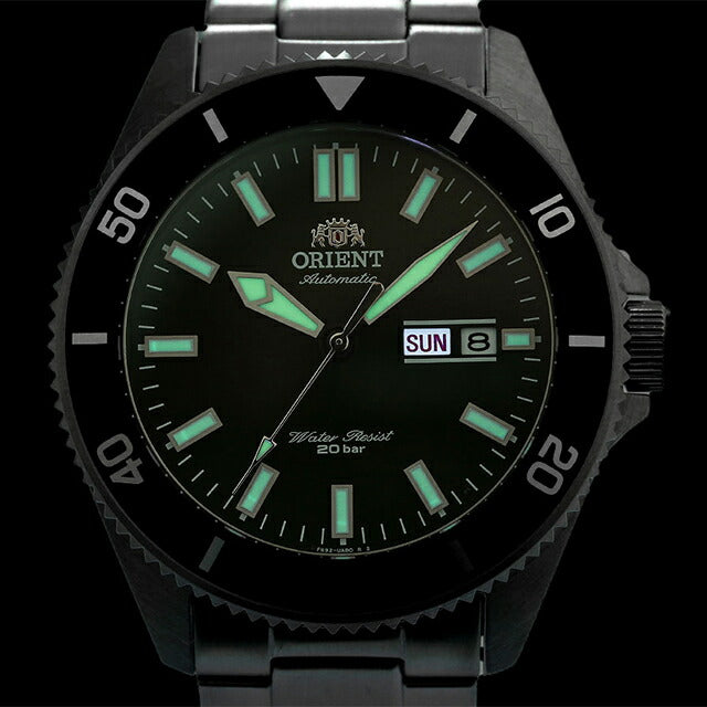 RN-AA0914E | クラシック 自動巻き