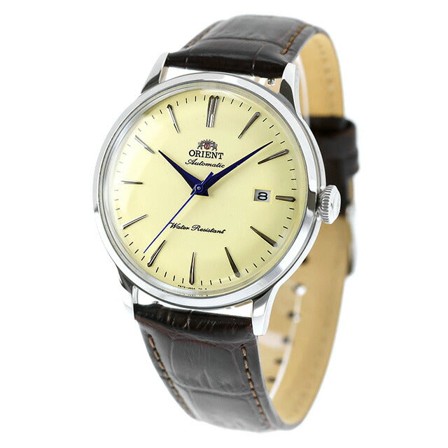 RN-AC0033Y ｜ オリエント Classic Orient Bambino 自動巻き – 腕時計