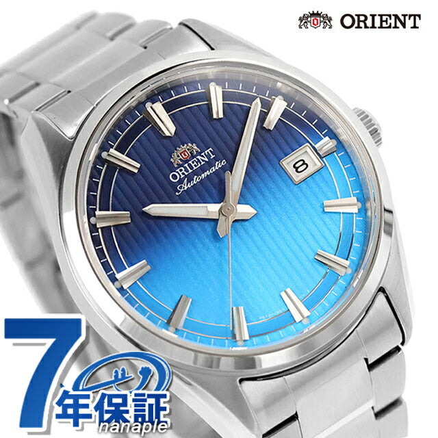 RN-AC0R09L | Orient Contemporary Orient Stretto automatic winding