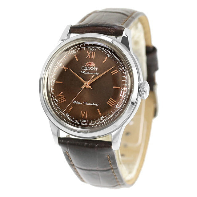 RN-BB0004Y | Orient Classic Orient Bambino automatic winding