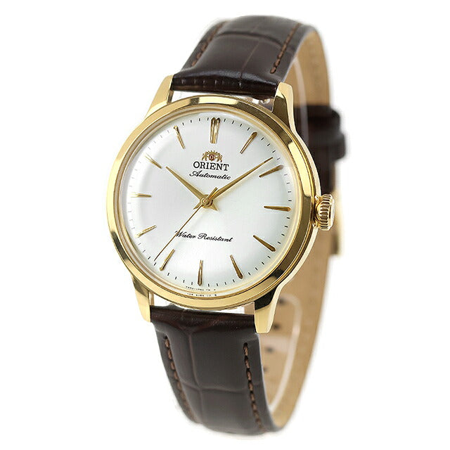 RN-BB0101S | オリエント クラシック バンビーノ Orient Bambino 自動巻き