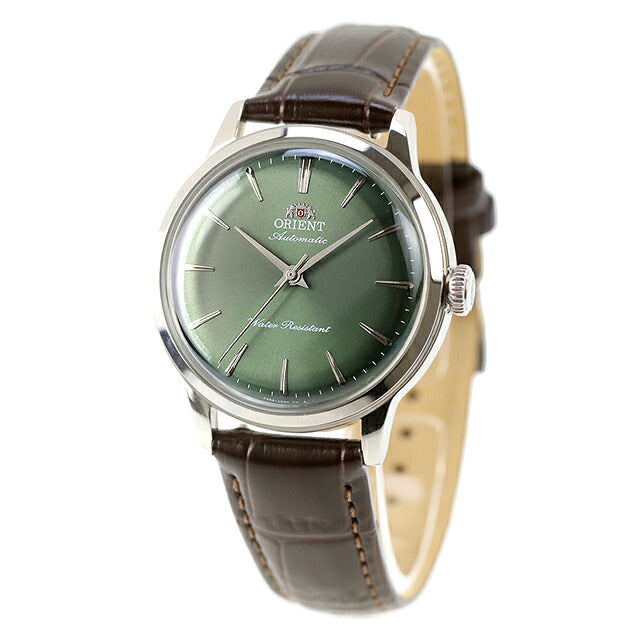 RN-BB0102E | オリエント クラシック バンビーノ Orient Bambino 自動巻き
