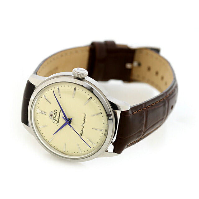 RN-BB0104Y | オリエント クラシック バンビーノ Orient Bambino 自動巻き