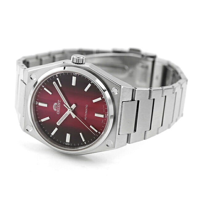RN-BB0205R | オリエント コンテンポラリー フルッソ 自動巻き