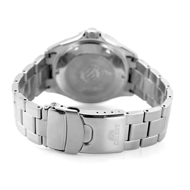 RN-BC0003L | オリエント スポーツ マコ GMT 自動巻き