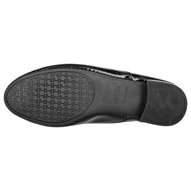 レペット ドレスシューズ レディース ブランド Repetto レザー V014VLUX 410 ブラック