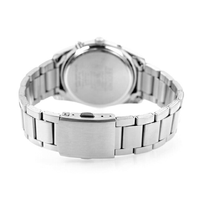Citizen Regno Eco Drive Solar Radio Watch White Arabia RS25-0482H Watch Brand Men&