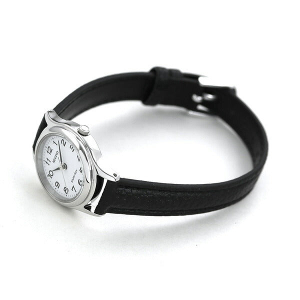 公民Regno Eco Drive太阳能标准RS26-0033C观看品牌女性RS26-0033C