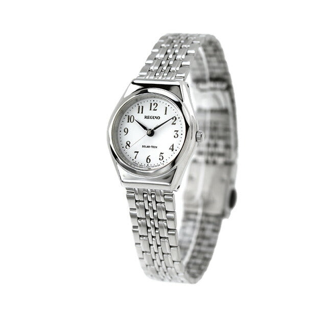 Citizen Regno Eco Drive Solar Standard RS26-0043C Watch Brand Women&