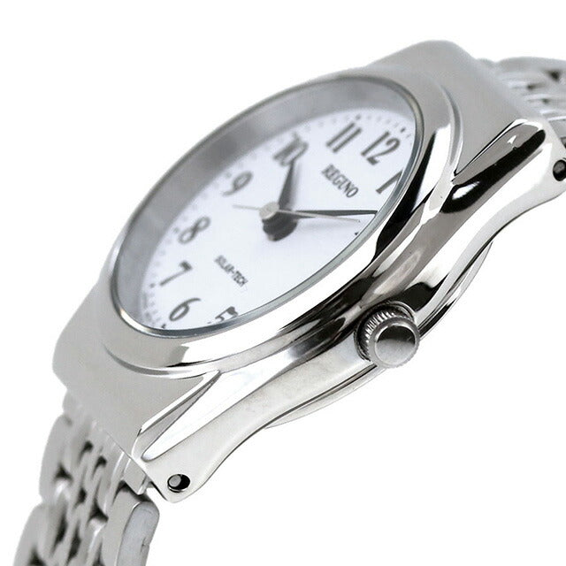Citizen Regno Eco Drive Solar Standard RS26-0043C Watch Brand Women&