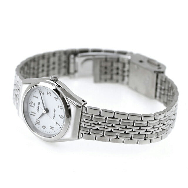 Citizen Regno Eco Drive Solar Standard RS26-0043C Watch Brand Women&