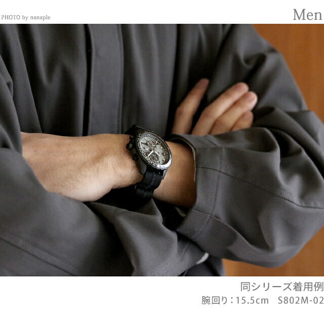 S802M-02 | ソーラー