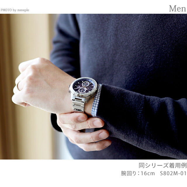 S802M-01 | ソーラー