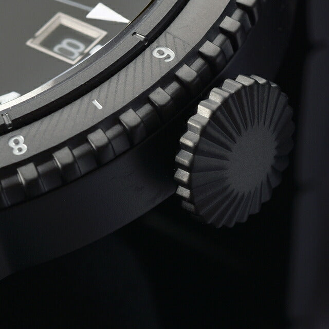 S809M-06 | ケンテックス スカイマンGMT 自動巻き