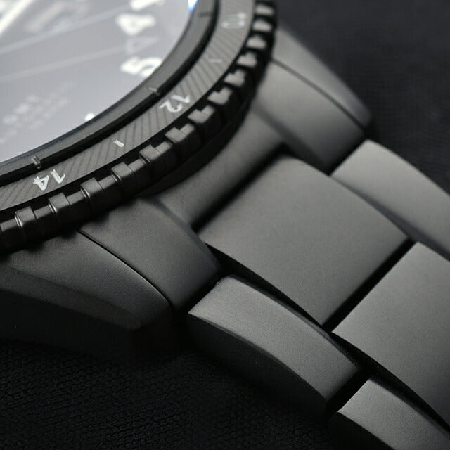 S809M-06 | ケンテックス スカイマンGMT 自動巻き