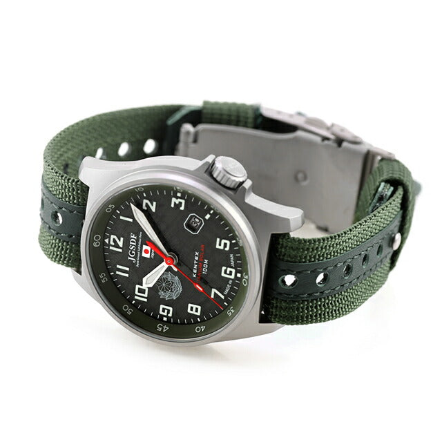 S815M-01 | ケンテックス JSDF ソーラー