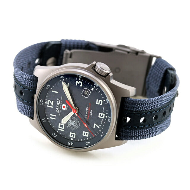 S815M-02 | ケンテックス JSDF ソーラー