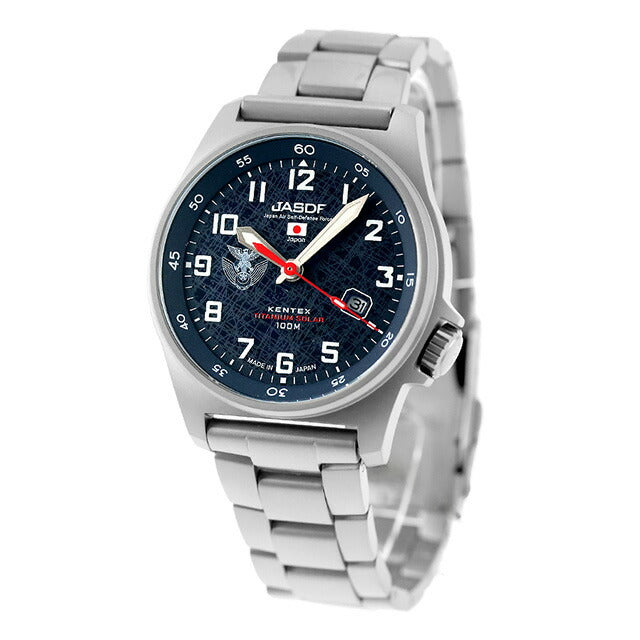 S815M-05 | ケンテックス JSDF ソーラー