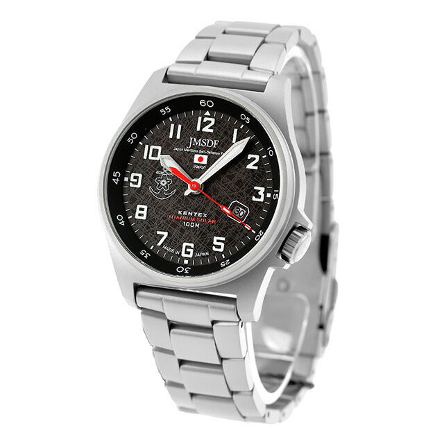 S815M-06 | ケンテックス JSDF ソーラー