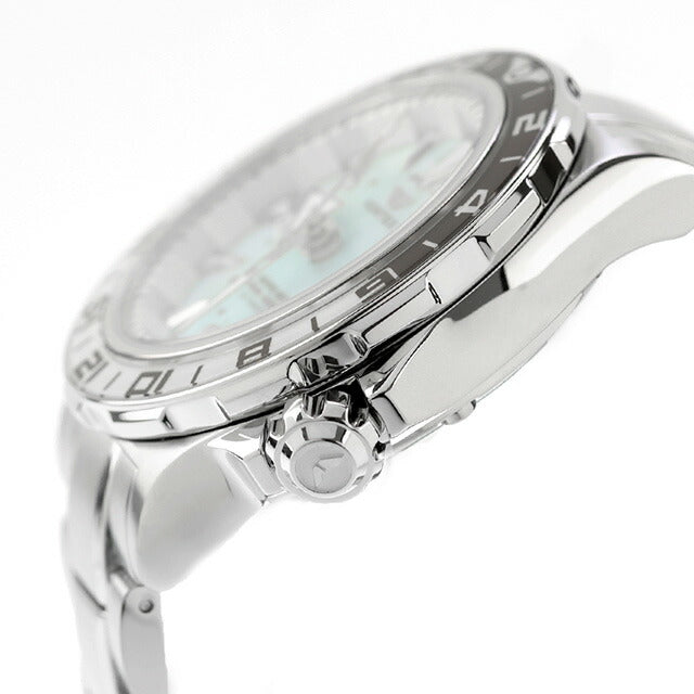 Kentex Marine GMT Automatic Watch Brand Men&