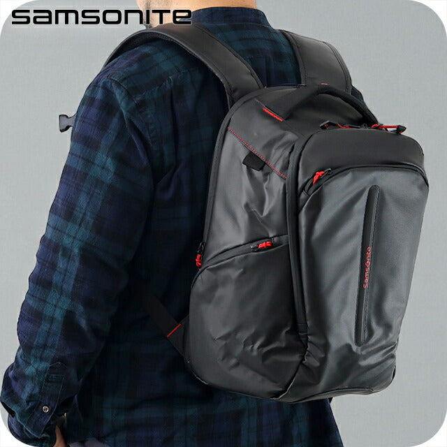 Samsonite Backpack Men Women Brand Samsonite Eco Diver Backpack
