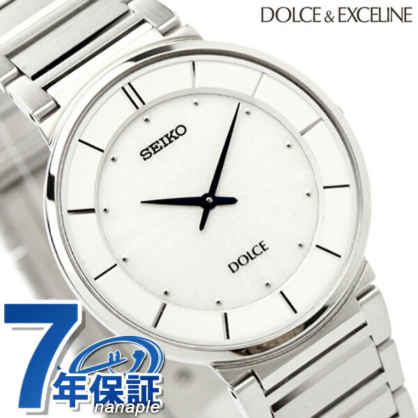Seiko Dolce&Exefline Men&