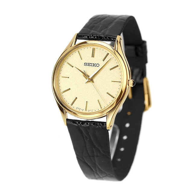 Seiko Dolce&Gefline Men&