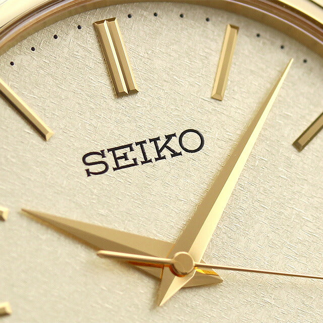 Seiko Dolce&Gefline Men&