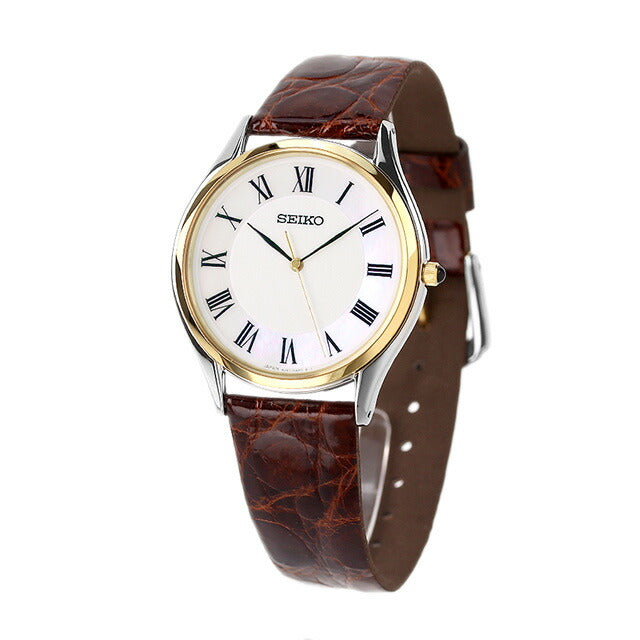 Seiko Dolce&Gefline Men&
