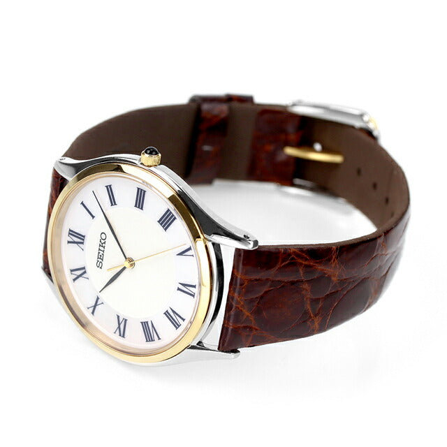 Seiko Dolce&Gefline Men&