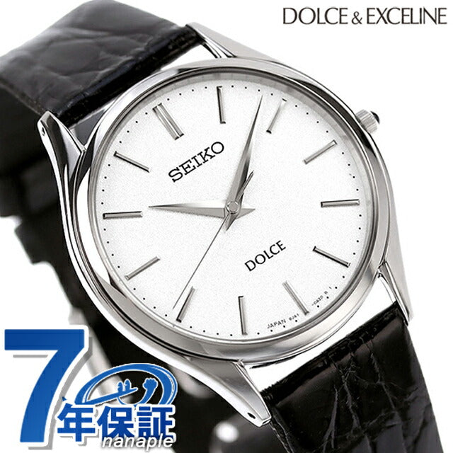 Seiko Dolce&Gefline Men&