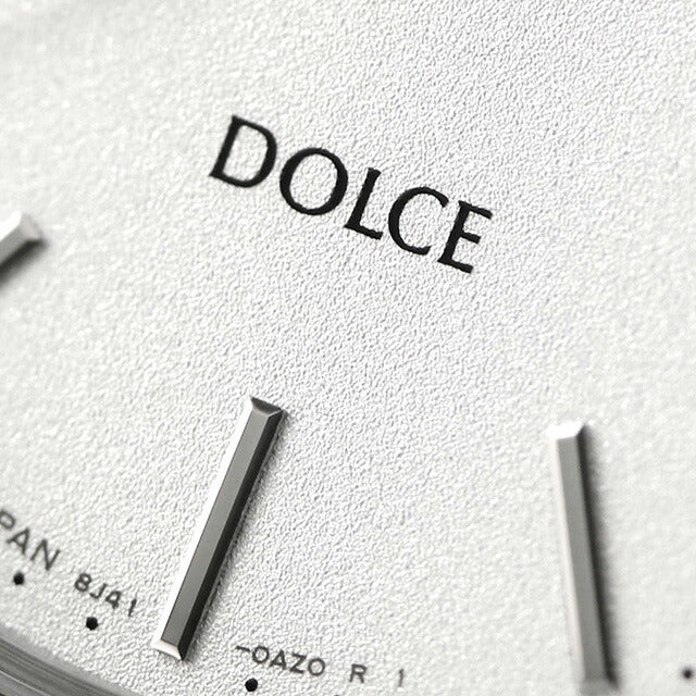 Seiko Dolce&Gefline Men&