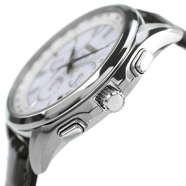 Seiko Dolce太阳能无线电计时码表Sada039 Seiko Dolce&Gefline Men&