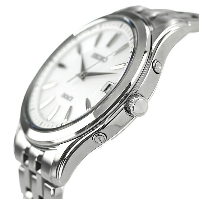 Seiko Dolce&Exceline Solar Radio SADZ123 Seiko Watch Brand Men&
