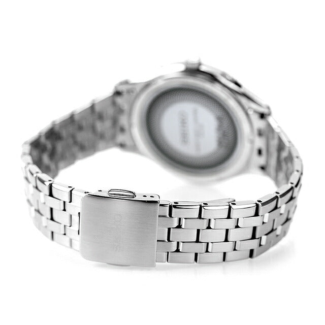 Seiko Dolce&Exceline Solar Radio SADZ123 Seiko Watch Brand Men&